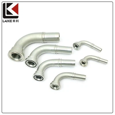 Какво представлява фитингът за компресионен маркуч?